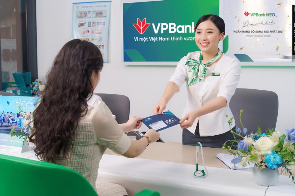 VPBank được Visa vinh danh hàng loạt giải thưởng  - Ảnh 1