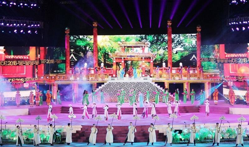 Tuần lễ Festival Huế 2022 sẽ diễn ra từ 25-30/6 ảnh 1