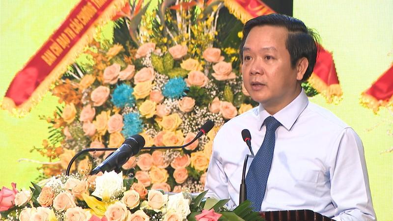 Thành phố Ninh Bình hoàn thành nhiệm vụ xây dựng nông thôn mới ảnh 3