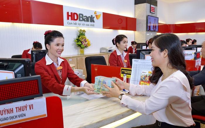 HDBank dự kiến lãi gần 9.800 tỷ đồng trong năm 2022, kế hoạch chia cổ tức  25%