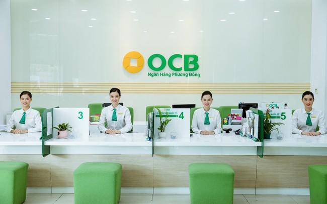 OCB được phê duyệt triển khai gói hỗ trợ lãi suất 2%