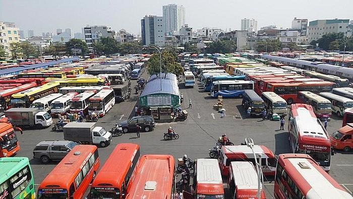 Bộ GTVT kiến nghị giảm hàng loạt phí, lệ phí hỗ trợ vận tải - Báo Kinh tế  đô thị