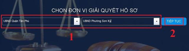 Hướng dẫn đăng ký khai sinh cho con online ngay tại nhà - Ảnh 3. Hướng dẫn đăng ký khai sinh cho con online ngay tại nhà - Ảnh 3.