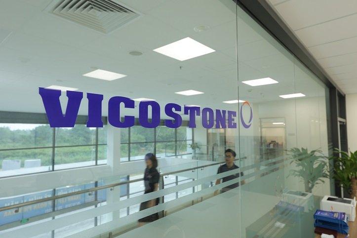 Lạm phát tăng mạnh, lợi nhuận quý II/2022 của Vicostone đi lùi