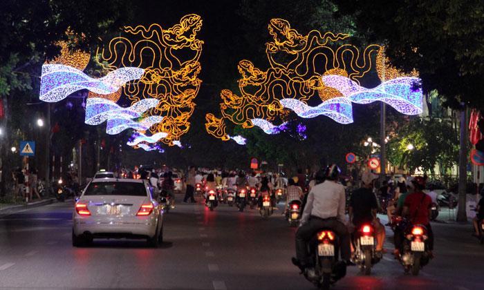 Thi thiết kế trang trí TP. Hà Nội năm 2022