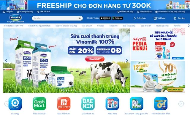 Vinamilk có 5 nhãn hiệu lot top 10 thương hiệu sữa và sản phẩm từ sữa được chọn mua nhiều nhất  - Ảnh 5.