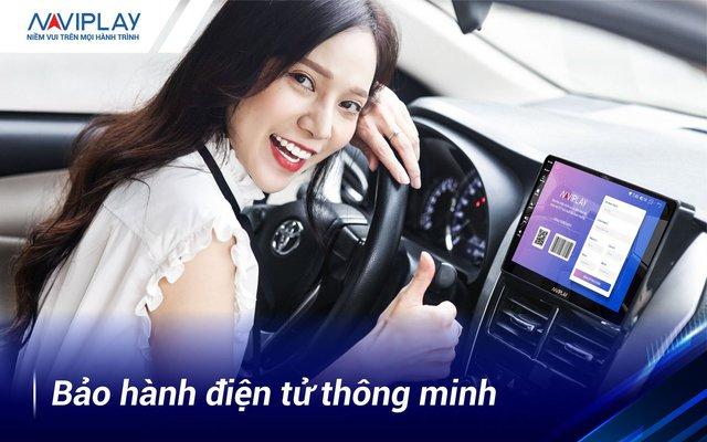 Phân khúc giá rẻ, màn hình ô tô nào được “săn đón” hàng đầu - Ảnh 4.