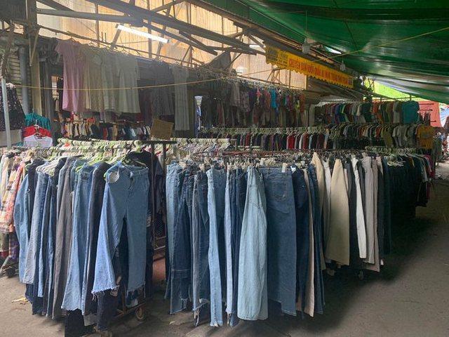 Xu hướng mua sắm cũ người mới ta: Vì sao ngày càng nhiều người chuộng hàng second-hand đến thế? - Ảnh 5.