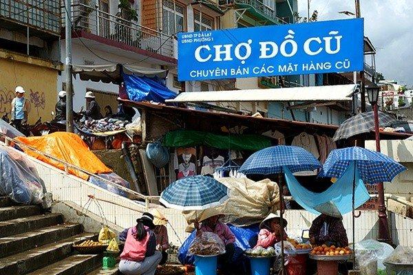 Xu hướng mua sắm cũ người mới ta: Vì sao ngày càng nhiều người chuộng hàng second-hand đến thế? - Ảnh 4.