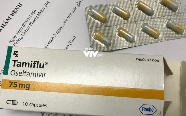 Theo Cục Quản lý Khám chữa bệnh, Tamiflu là loại thuốc được chỉ định trong trường hợp người bệnh nhiễm cúm (nghi ngờ hoặc xác định) có biến chứng hoặc có yếu tố nguy cơ; không được tự ý sử dụng khi không có chỉ định của bác sĩ.