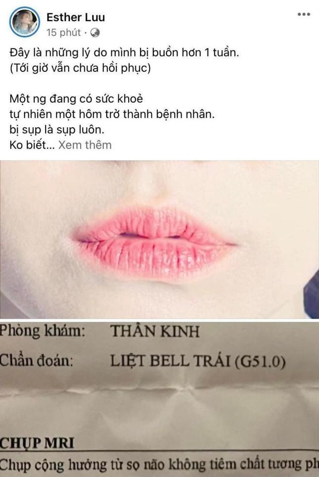 Hari Won tiết lộ nguyên nhân khiến cô suy sụp thời gian qua ảnh 1