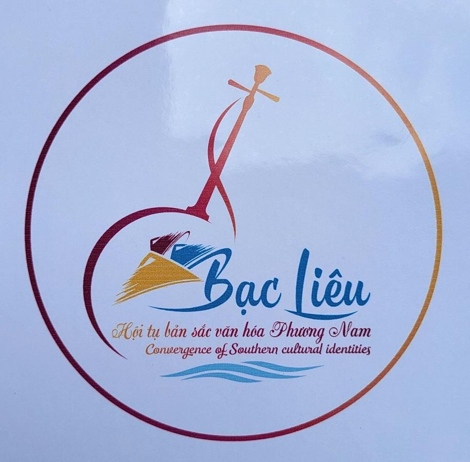 Logo Du lịch Bạc Liêu