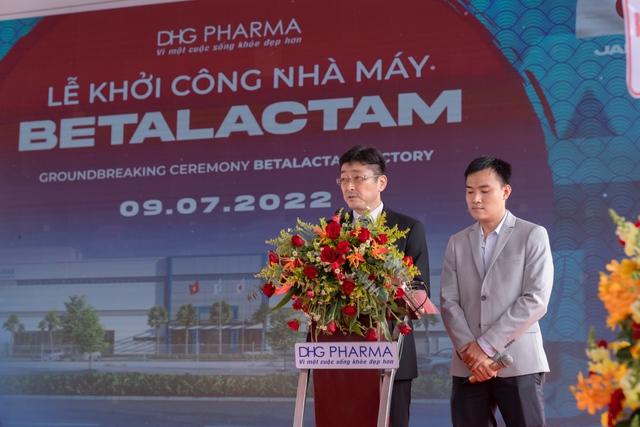 Thị trường dược phẩm đầy triển vọng: Cách nào để nắm bắt thời cơ? - Ảnh 2.