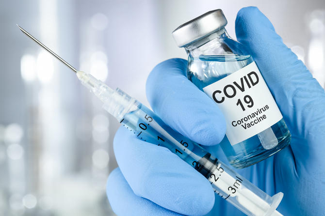 Chủ tịch UBND TP Hà Nội ban hành công điện về tăng cường tiêm vaccine Covid- 19 - Báo Kinh tế đô thị