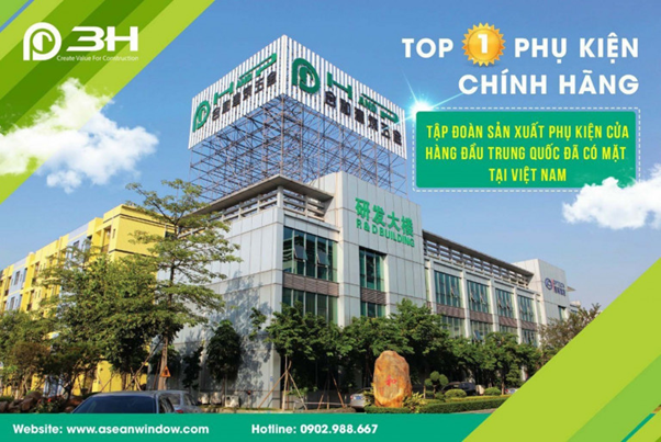 Chiến dịch giới thiệu, mở rộng đại lý khắp 3 miền thương hiệu phụ kiện 3H - Ảnh 1