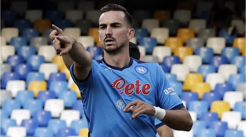 Fabián Ruiz được đồn đoán gia nhập PSG với thời hạn 5 năm.