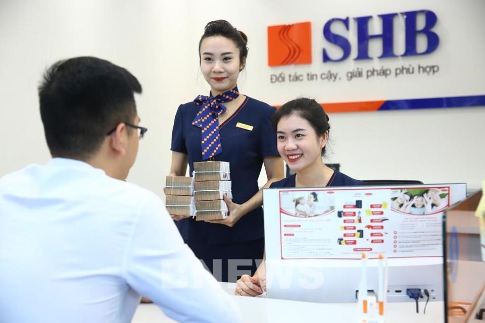 Tính từ đầu tháng 8 đến nay, trung bình mỗi ngày có hơn 16,5 triệu cổ phiếu SHB được giao dịch.