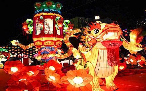Hà Nội: Tổ chức Đêm hội Trăng Rằm vào ngày 9/9 tại huyện Thanh Oai - Báo  Kinh tế đô thị