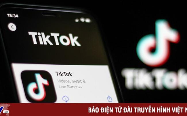 Trình duyệt của TikTok có thể theo dõi mọi hoạt động của người dùng trên điện thoại?