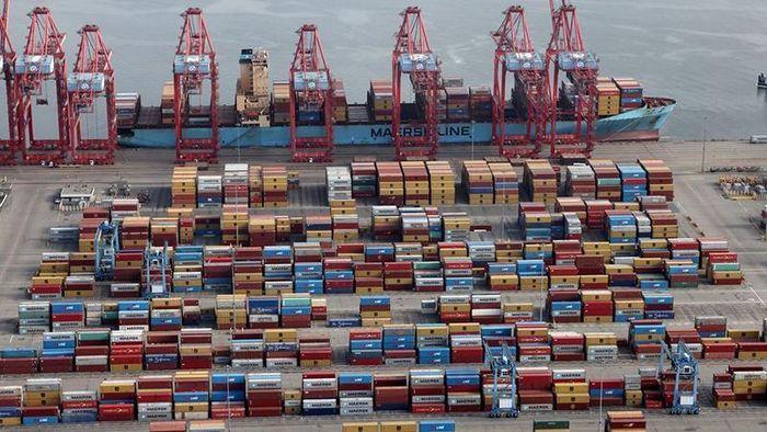 Lực mua chiếm ưu thế, chỉ số hàng hóa MXV-Index tăng ngày thứ 6 liên tiếp -  Báo Nhân Dân