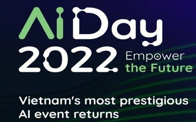 Dàn diễn giả nổi tiếng thế giới của Ngày Trí tuệ nhân tạo 2022 Dàn diễn giả nổi tiếng thế giới của Ngày Trí tuệ nhân tạo 2022