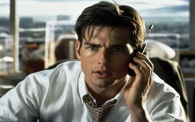 Tài tử U60 Tom Cruise có thu nhập cao nhất Hollywood: Thành công nhờ tận tâm trong mọi vai diễn - Ảnh 4.