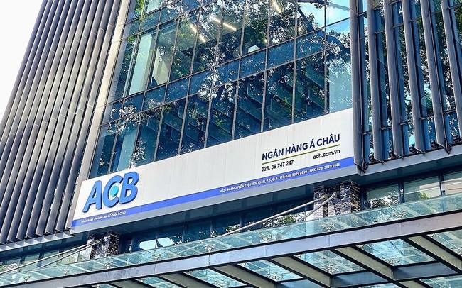 ACB: công nghệ lõi là công nghệ “thấu hiểu” khách hàng