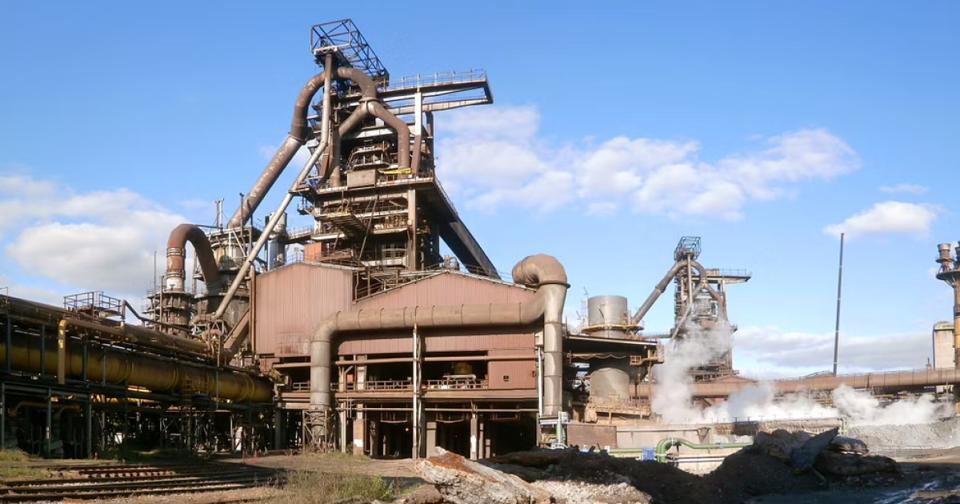 ArcelorMittal sẽ đóng cửa một lò cao tại một nhà máy ở Tây Ban Nha vào tháng 9.