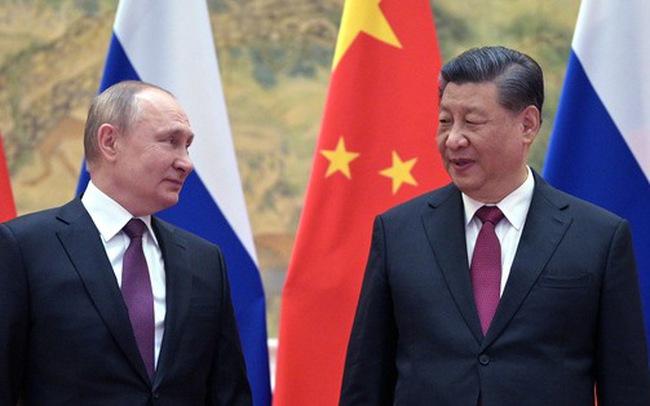 Chủ tịch Tập Cận Bình và Tổng thống Putin gặp nhau tuần này ở Trung Á