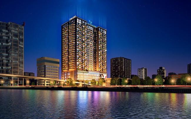 Vinaconex hướng tới phát triển các tòa nhà theo tiêu chí bền vững Vinaconex hướng tới phát triển các tòa nhà theo tiêu chí bền vững