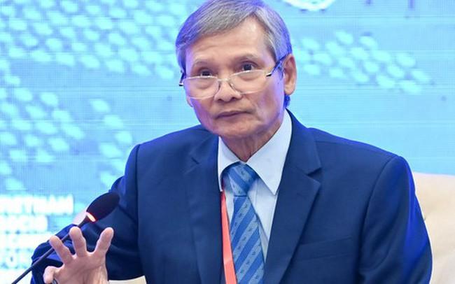 TS. Trương Văn Phước: Ngân hàng Nhà nước nên tăng lãi suất TS. Trương Văn Phước: Ngân hàng Nhà nước nên tăng lãi suất