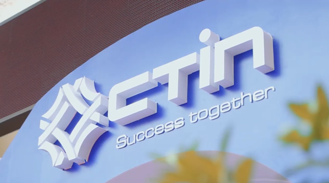 ICT muốn bán công ty trung gian thanh toán CTIN Pay - Ảnh 1. ICT muốn bán công ty trung gian thanh toán CTIN Pay - Ảnh 1.