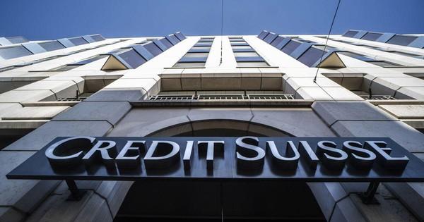 Credit Suisse phá sản: Chuyện gì đang xảy ra?