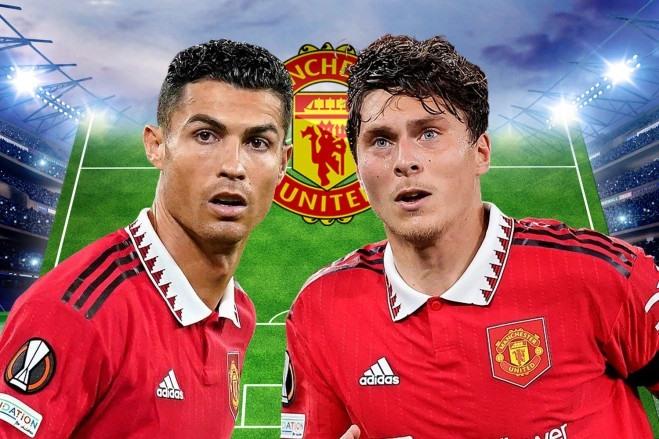 Dự đoán đội hình Man United đấu Nicosia: Ronaldo trở lại đội hình chính?