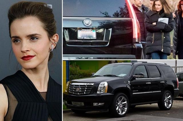 Tuổi 32 của triệu phú Emma Watson: Xinh đẹp thôi chưa đủ, nhìn cách chi tiêu thấy rõ tư duy khác biệt của sếp lớn Gucci - Ảnh 4.