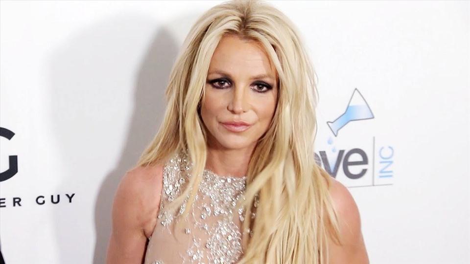 Britney Spears tỏ động thái trước lời xin lỗi của mẹ ruột