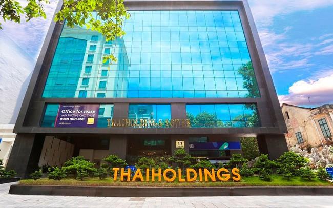 Chứng khoán VNDIRECT bị xử phạt do cho vay margin cổ phiếu Thaiholdings (THD)