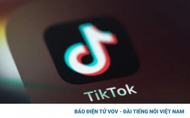 Tiktok đang phát triển nền móng cho việc mua sắm trực tuyến ở Mỹ