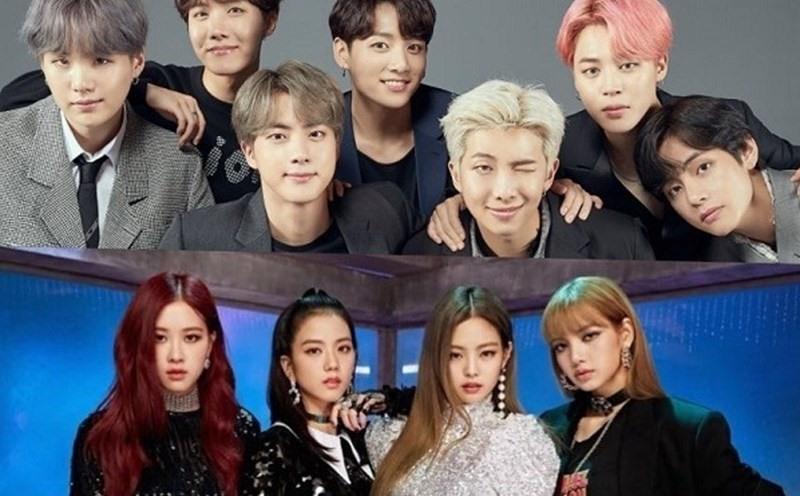 Khi thành viên BTS nhập ngũ, Blackpink có phải là nhóm nhạc dẫn đầu?