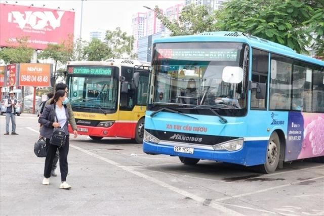 Thu phí vào Hà Nội từ 2024: Có hợp lý khi hạ tầng giao thông chưa đáp ứng? - Ảnh 2.