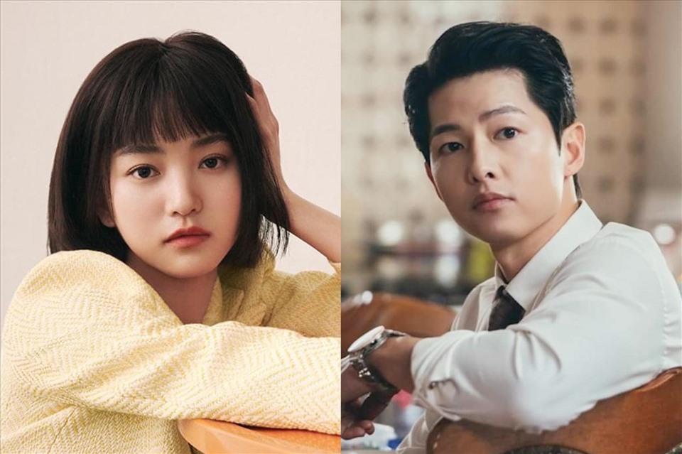 Vì sao Song Joong Ki và Kim Tae Ri thường xuyên bị gán ghép hẹn hò?