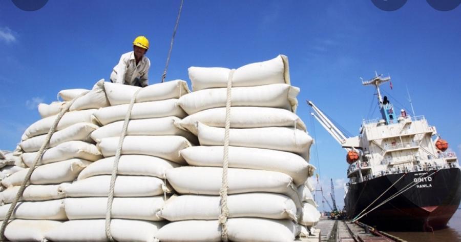 Bất chấp cuộc chiến Nga – Ukraina, xuất khẩu gạo Việt Nam vẫn… vượt chỉ tiêu  - Báo Kinh tế đô thị
