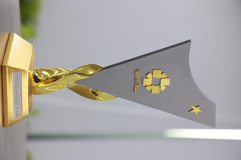 Đây là lần thứ 8 liên tiếp và Hòa Bình cũng là nhà thầu tổng hợp duy nhất cùng 18 doanh nghiệp khác vinh dự nhận được danh hiệu này trong cả 8 lần tổ chức.