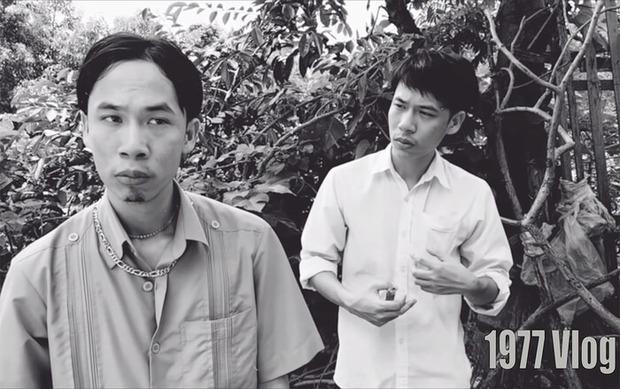 Lão Hạc của 1977 Vlog chính thức kết hôn với cô giáo dạy Văn sau 4 năm hẹn hò - Ảnh 1. Lão Hạc của 1977 Vlog chính thức kết hôn với cô giáo dạy Văn sau 4 năm hẹn hò - Ảnh 1.