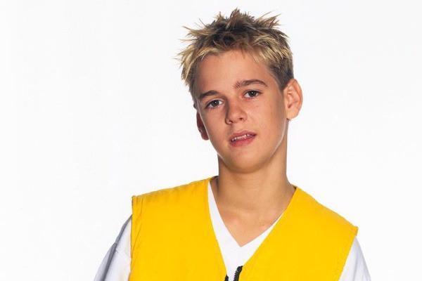 Hé lộ cái chết của cựu sao nhí Aaron Carter - Ảnh 1