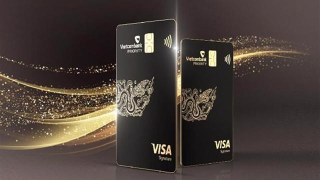 Tri ân khách hàng sử dụng thẻ VCB Visa Signature - Bùng nổ FIFA World Cup -  Báo Kinh tế đô thị