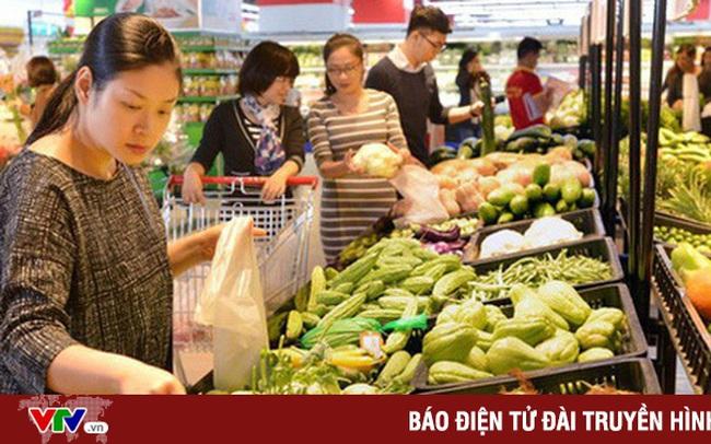 Bộ Kế hoạch và Đầu tư: CPI đã phản ánh xu hướng biến động giá trên thị trường