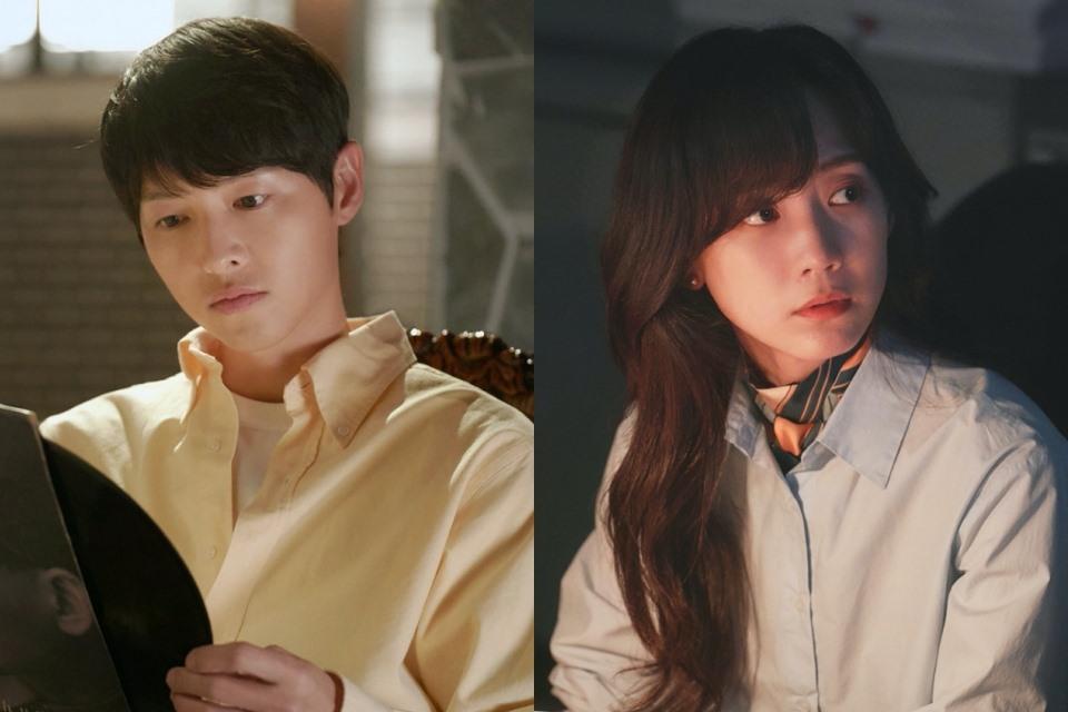 3 lý do không nên bỏ lỡ phim Cậu út nhà tài phiệt của Song Joong Ki