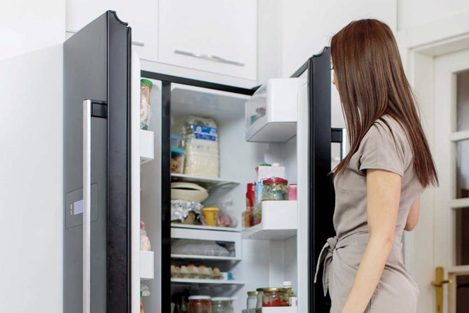 Dùng tủ lạnh không đúng cách sẽ gây mất an toàn thực phẩm - Ảnh 1