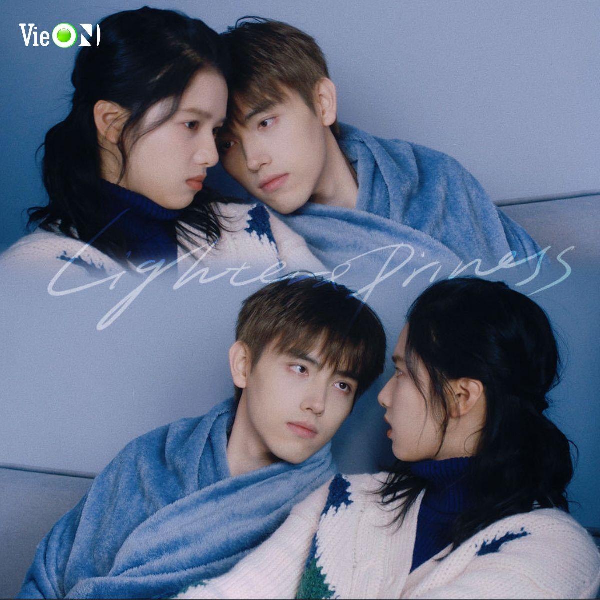 Ảnh: Nhà phát hành VieOn.